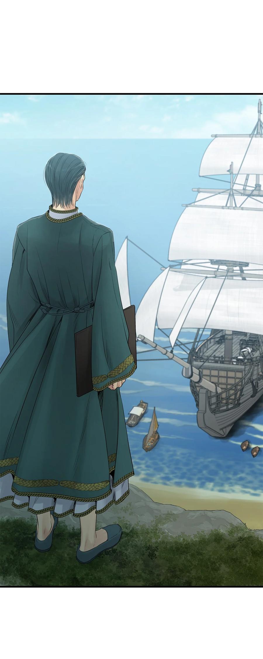 图腾领域 - 64 森林里的遗址 - 第111张图