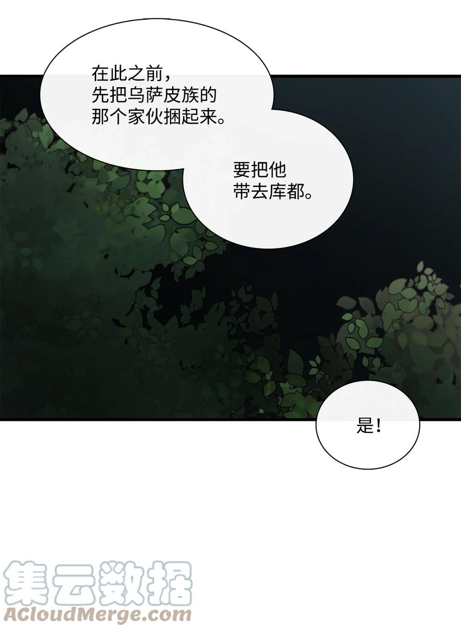 图腾领域 - 64 森林里的遗址 - 第65张图