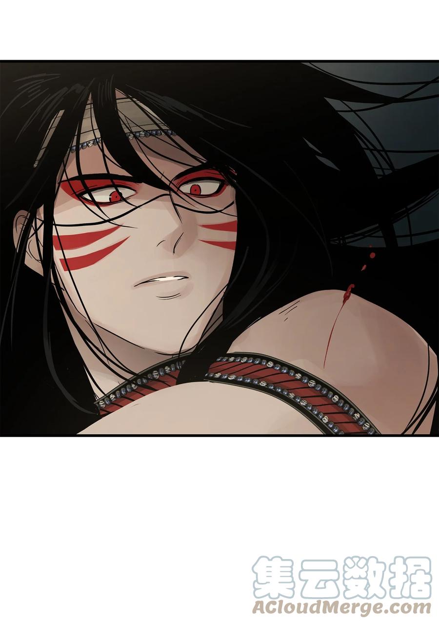 图腾领域 - 64 森林里的遗址 - 第61张图