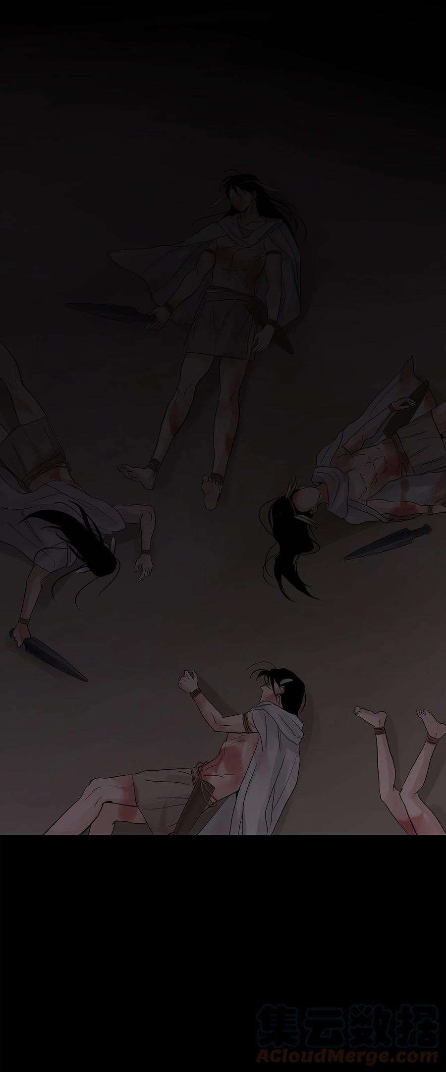 图腾领域 - 65 泰阿莉娅 - 第65张图