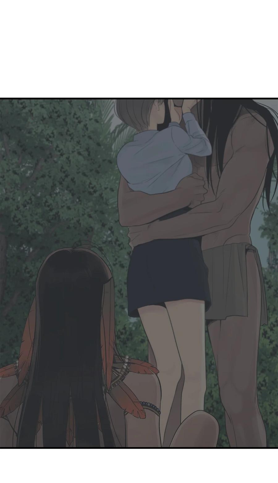 图腾领域 - 66 保护你是我的义务 - 第14张图