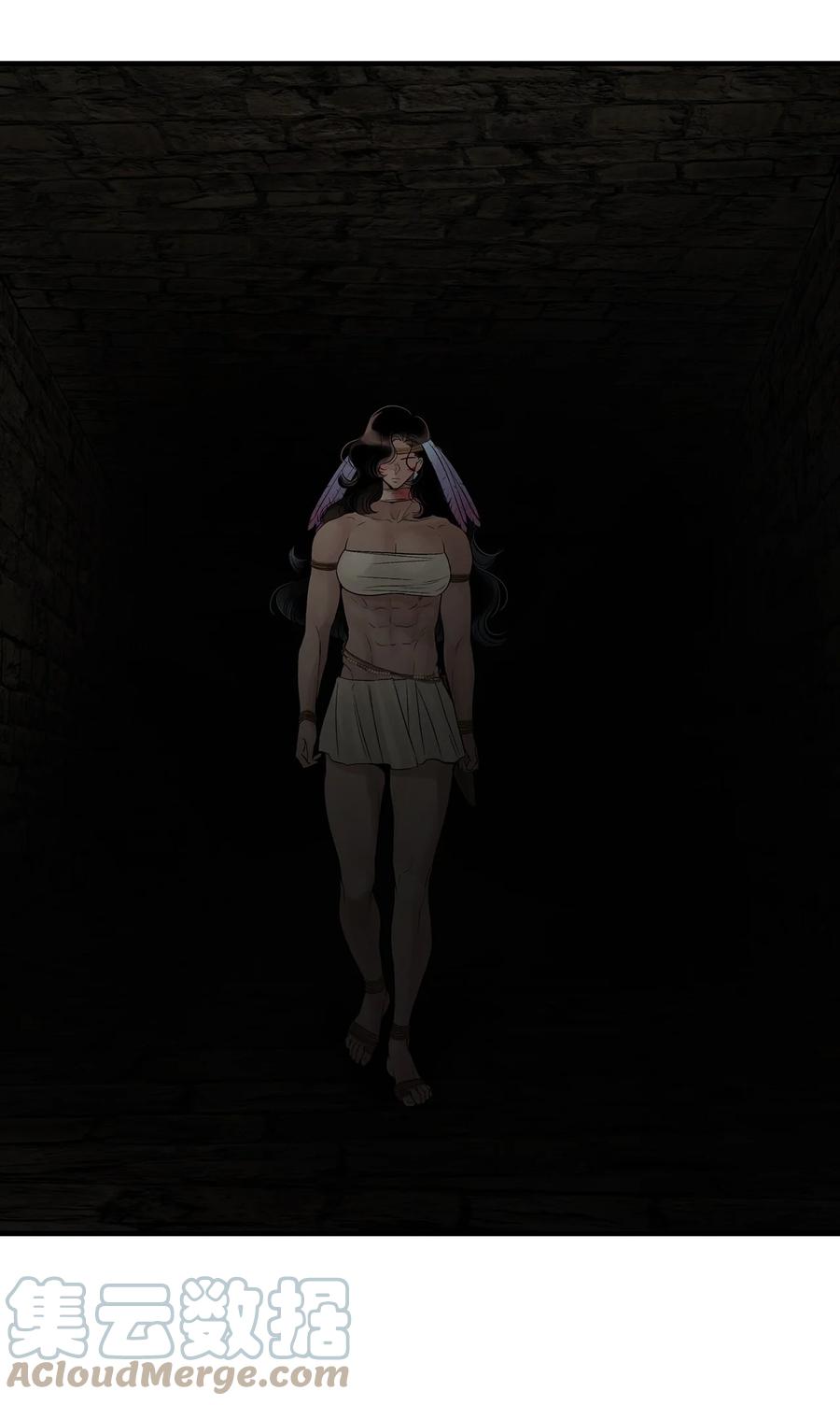 图腾领域 - 66 保护你是我的义务 - 第25张图