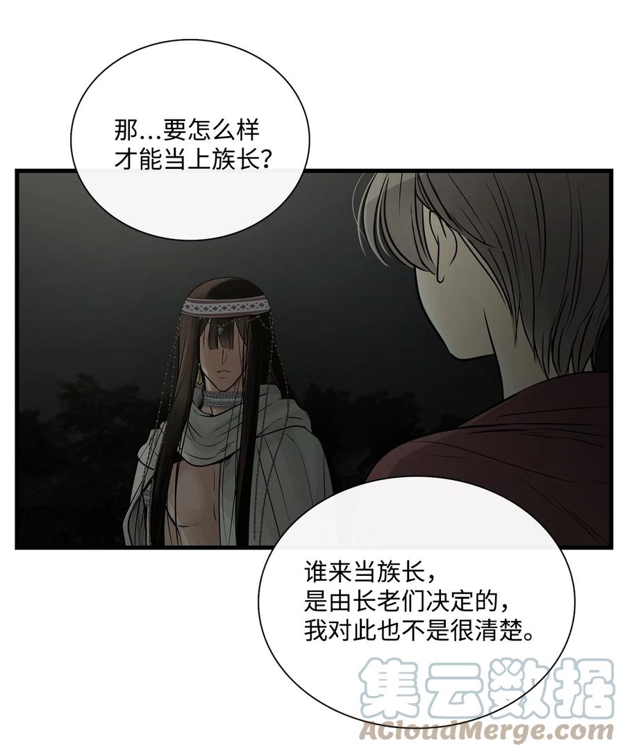 图腾领域 - 67 父亲 - 第34张图