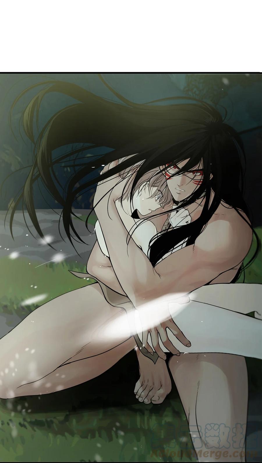 图腾领域 - 006 乌萨皮族首领 - 第19张图