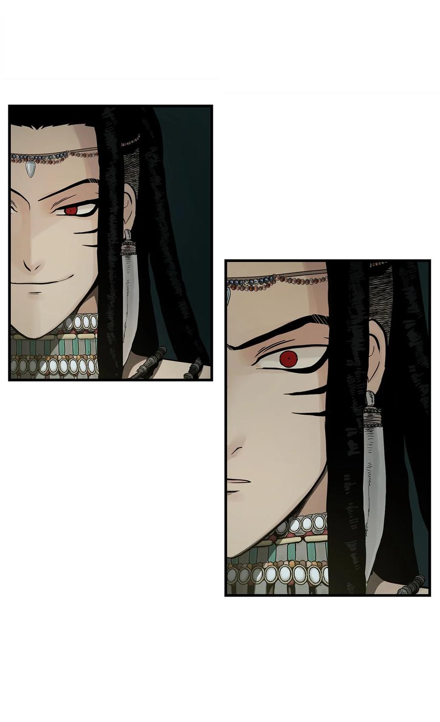 图腾领域 - 006 乌萨皮族首领 - 第75张图