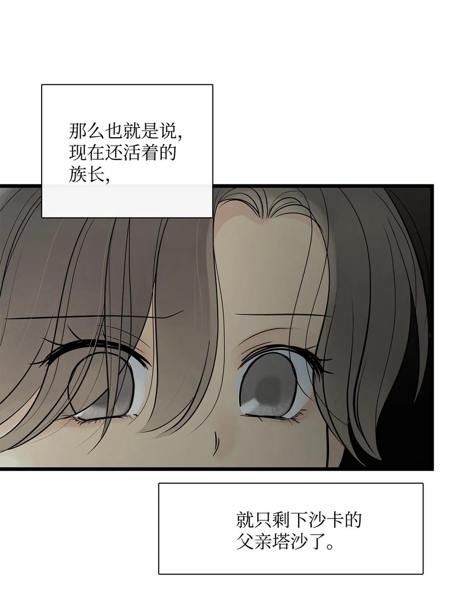 图腾领域 - 68 不要叫我的名字 - 第17张图