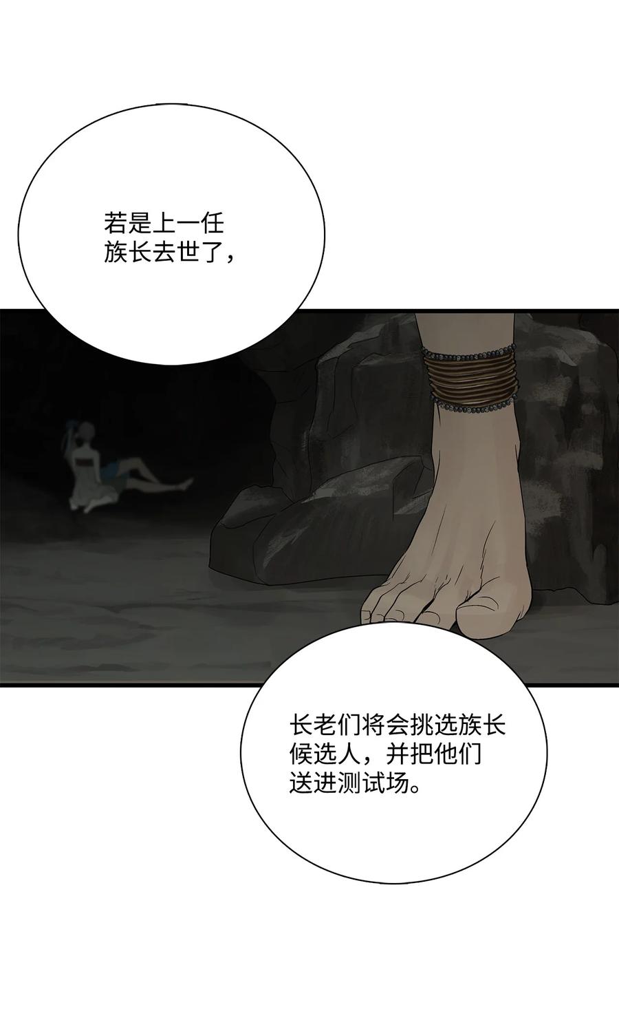 图腾领域 - 69 选我当族长吧 - 第32张图