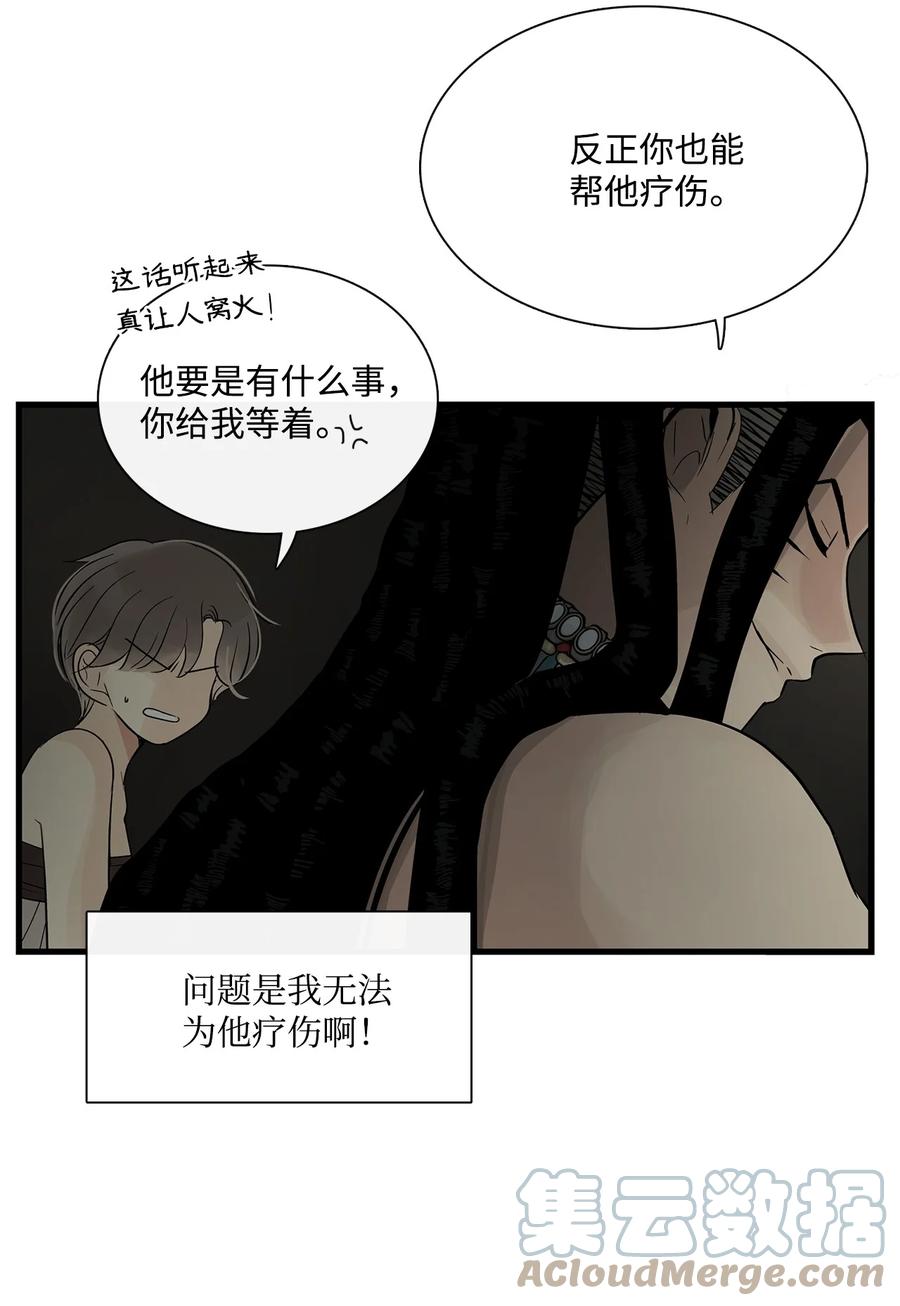 图腾领域 - 69 选我当族长吧 - 第61张图