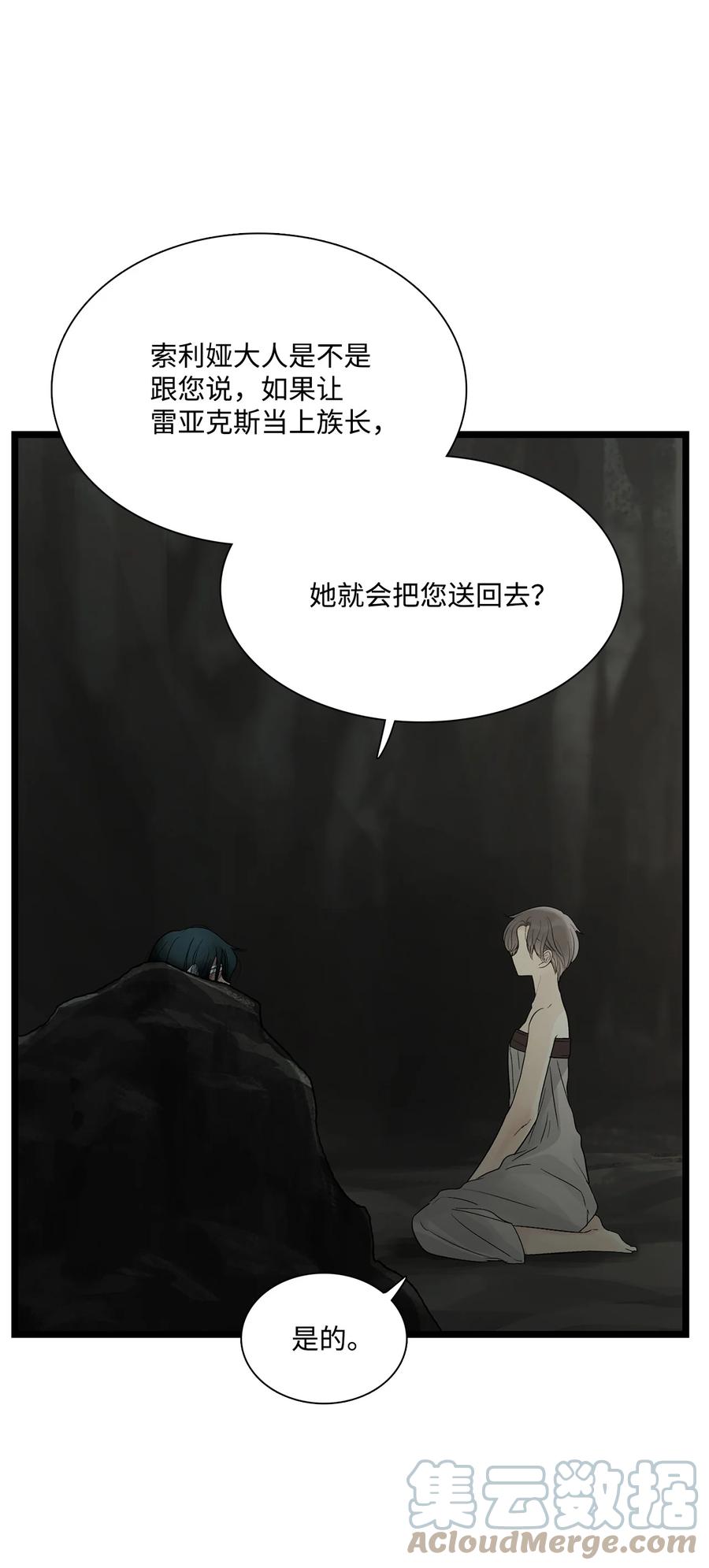 图腾领域 - 69 选我当族长吧 - 第25张图