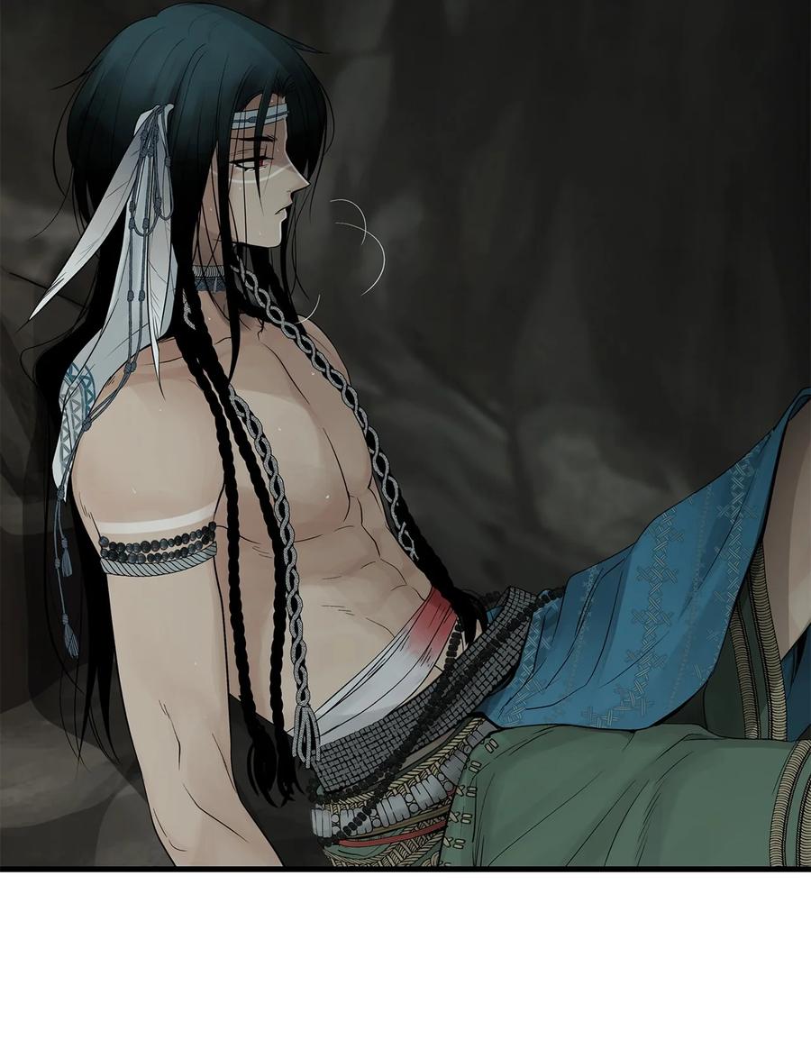 图腾领域 - 69 选我当族长吧 - 第35张图