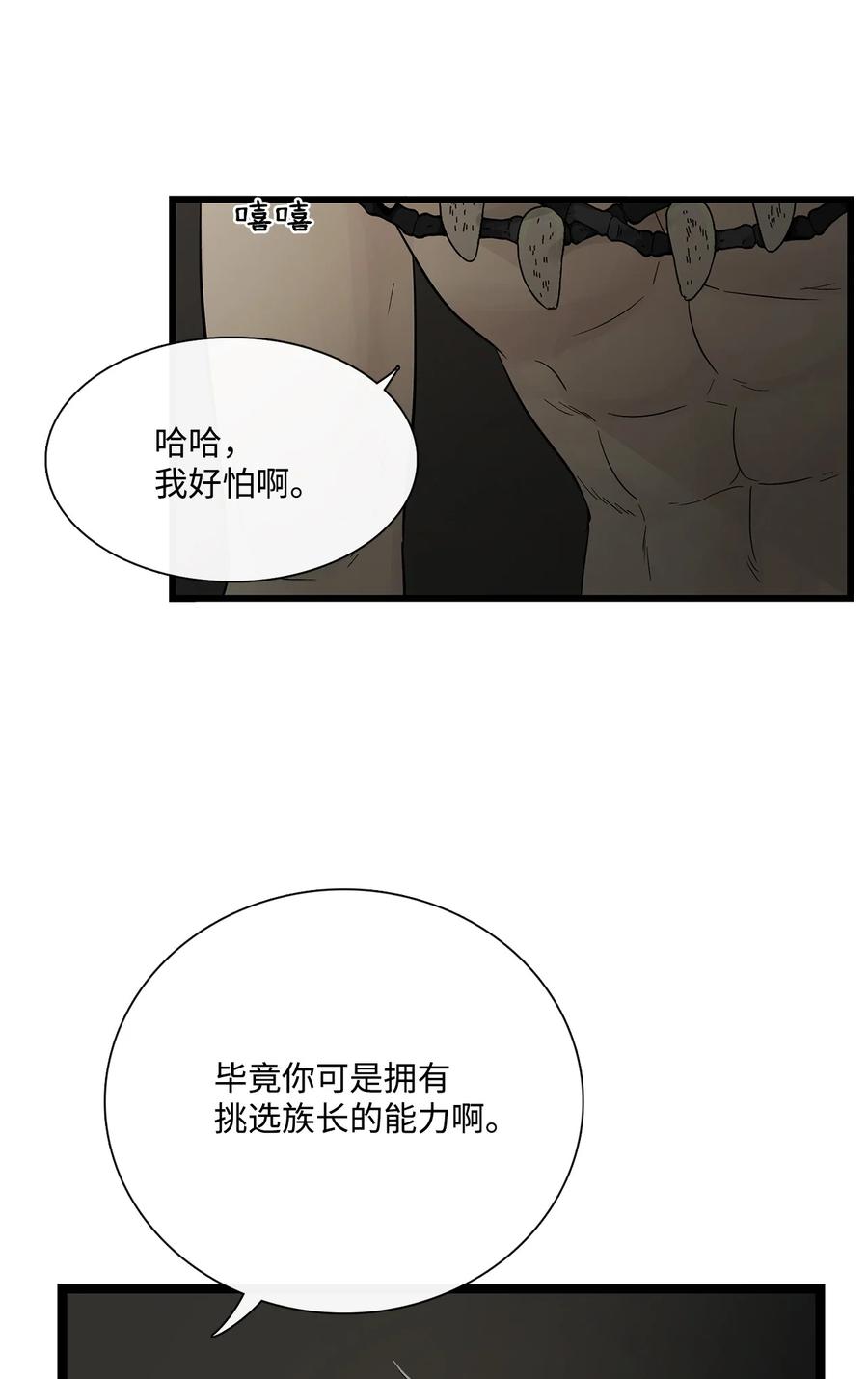 图腾领域 - 69 选我当族长吧 - 第62张图