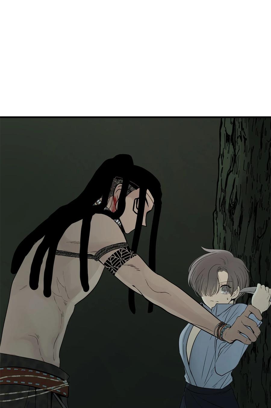 图腾领域 - 007 特殊的存在 - 第48张图