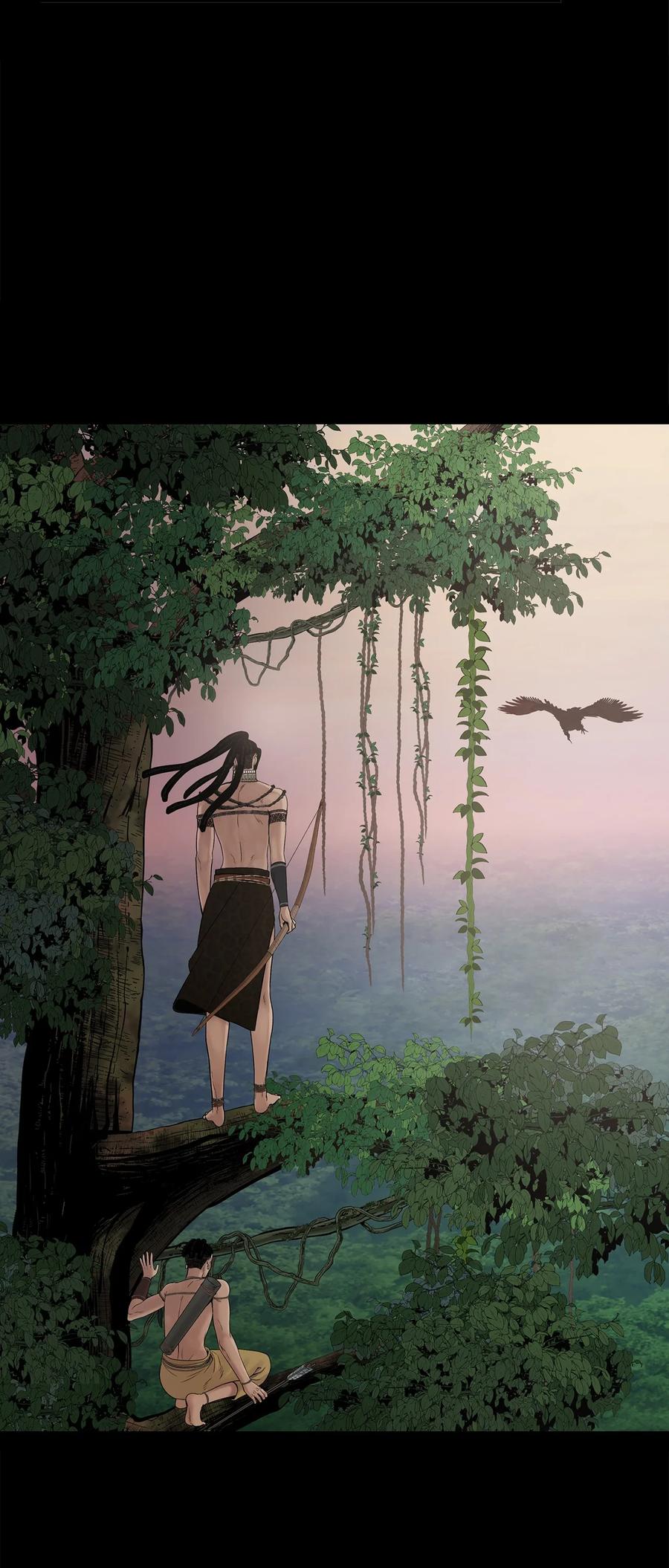 图腾领域 - 008 受伤 - 第17张图