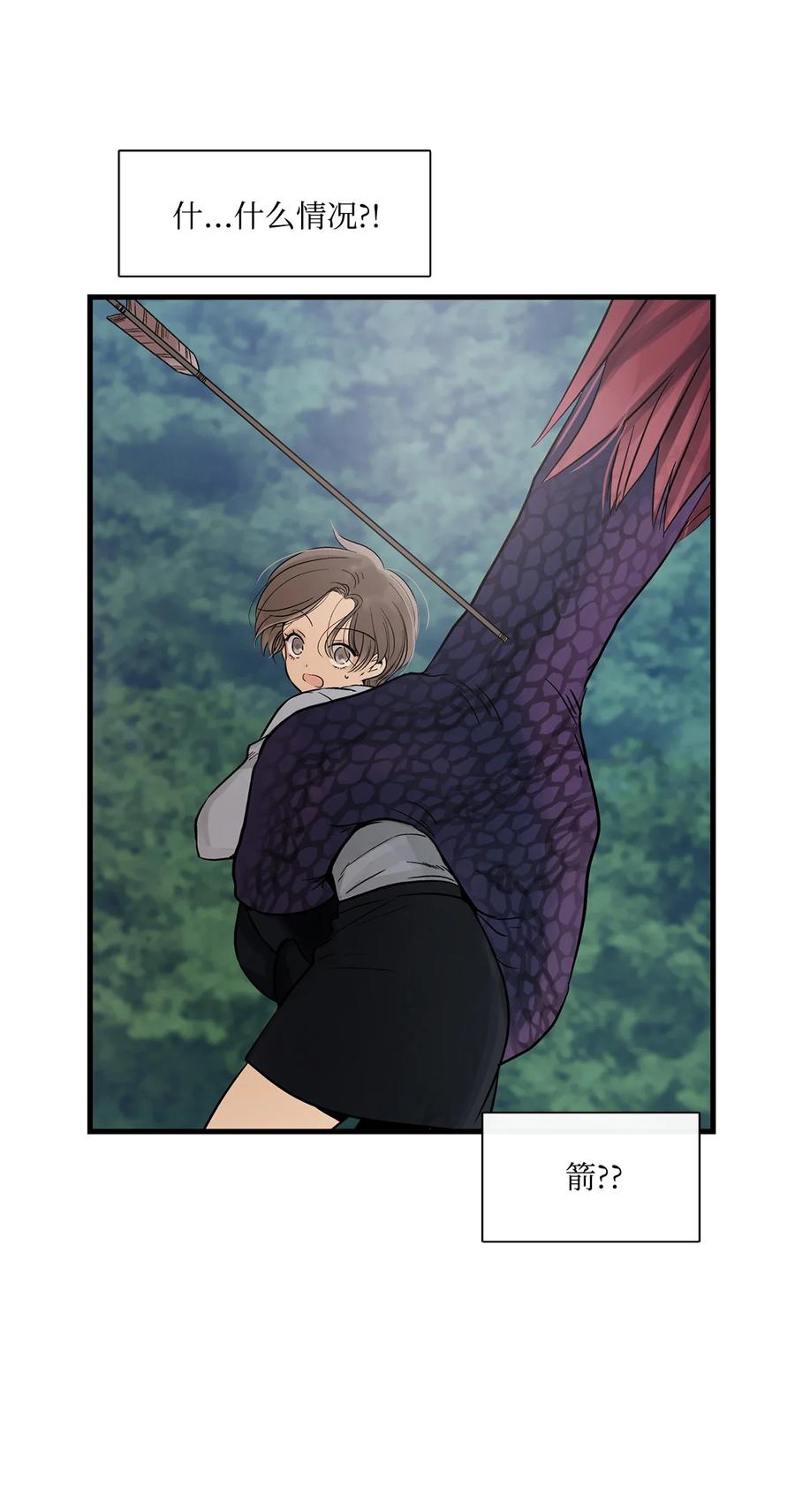 图腾领域 - 008 受伤 - 第42张图