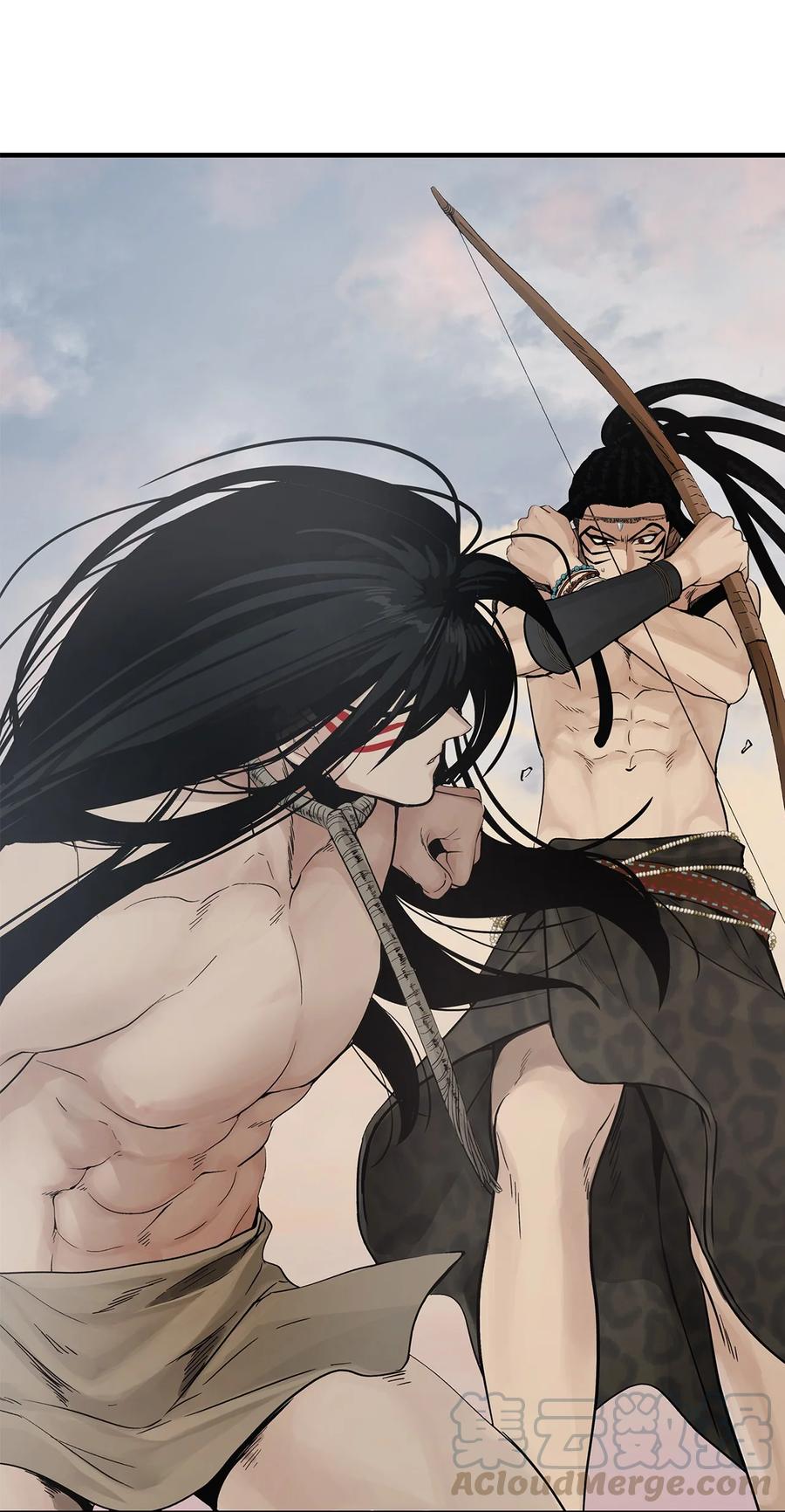 图腾领域 - 008 受伤 - 第58张图