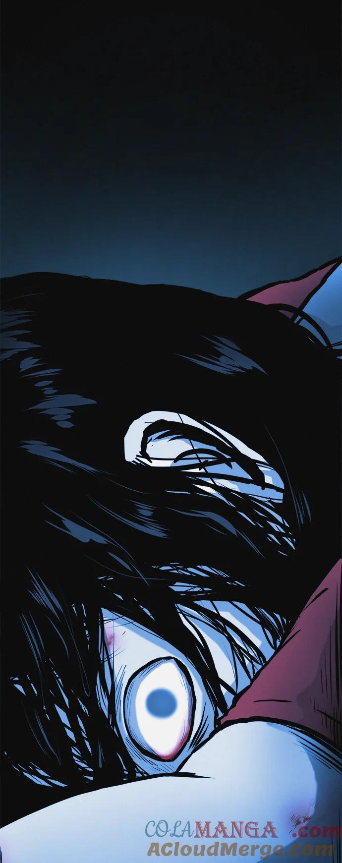 可疑的减肥俱乐部 - 第9话 想变得苗条吗？ - 第70张图