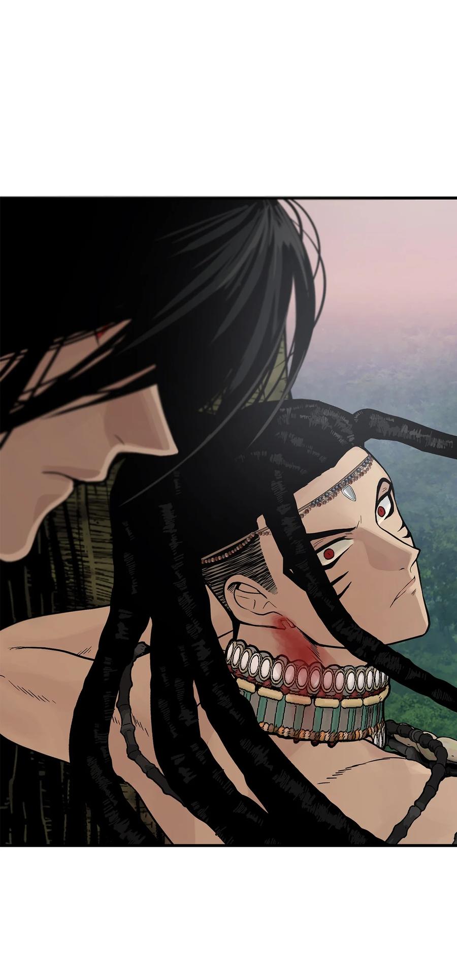 图腾领域 - 008 受伤 - 第56张图