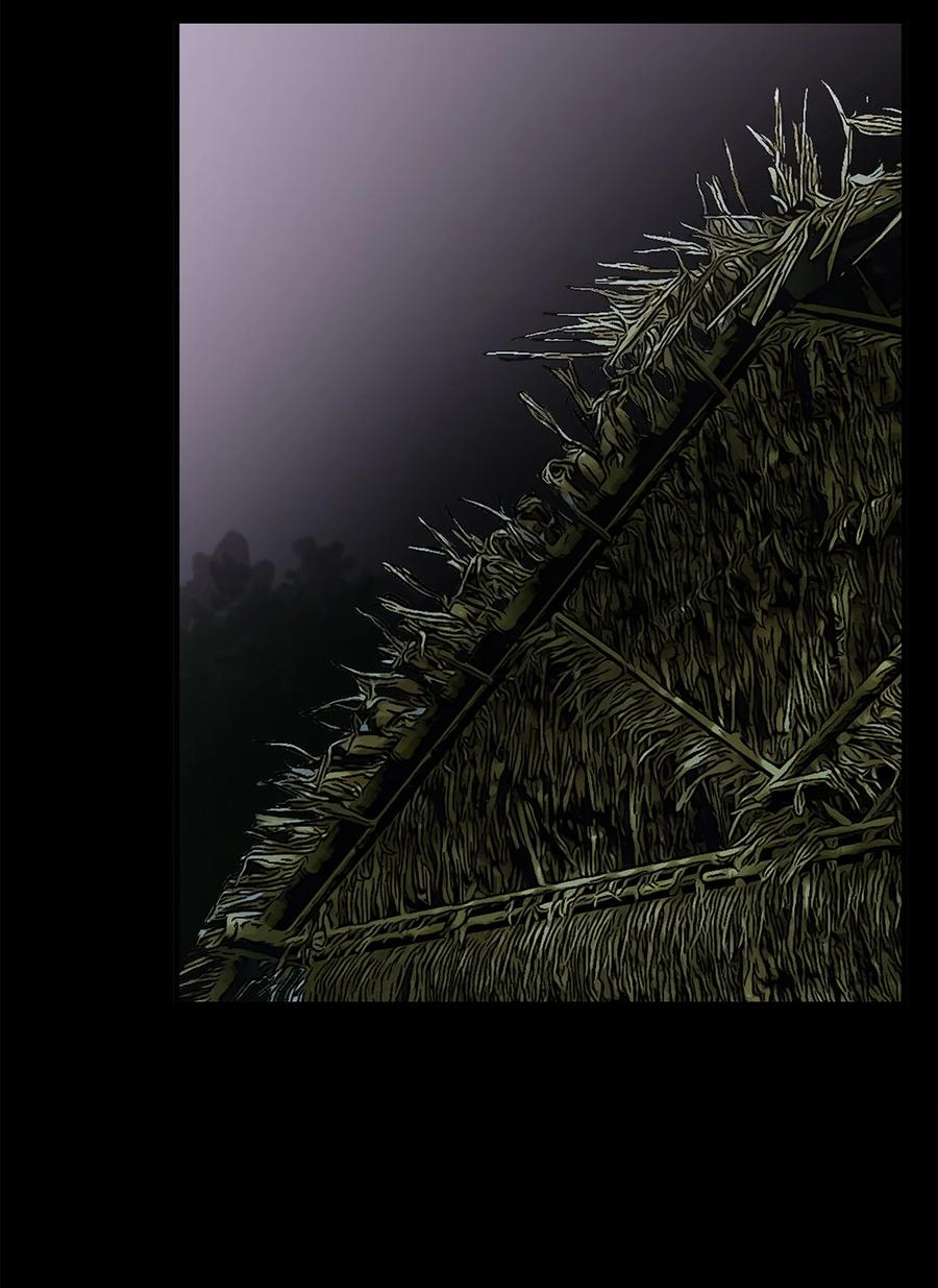 图腾领域 - 008 受伤 - 第2张图