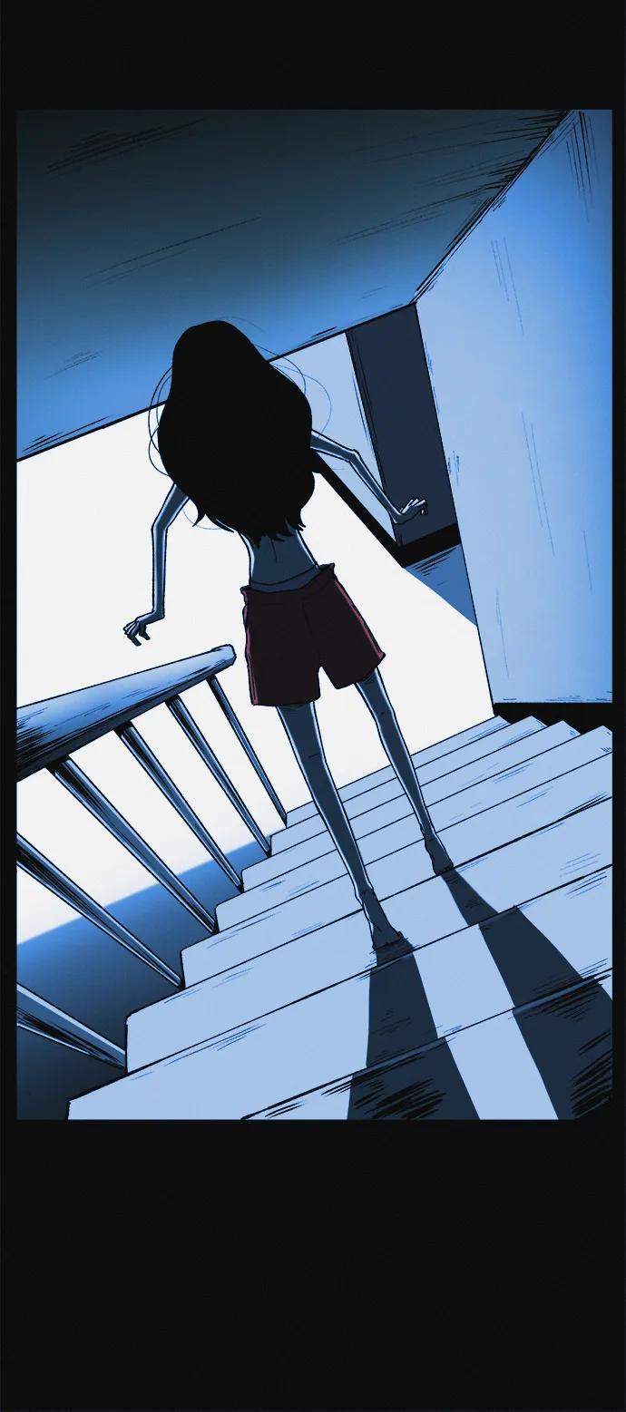 可疑的减肥俱乐部 - 第9话 想变得苗条吗？ - 第63张图