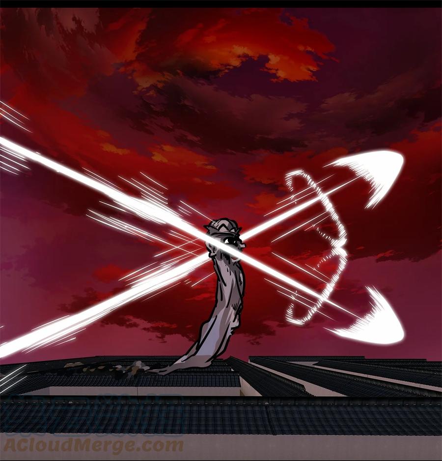 《天地海：我成为了神界的实习生》095 云上月影（二十八） 第11页