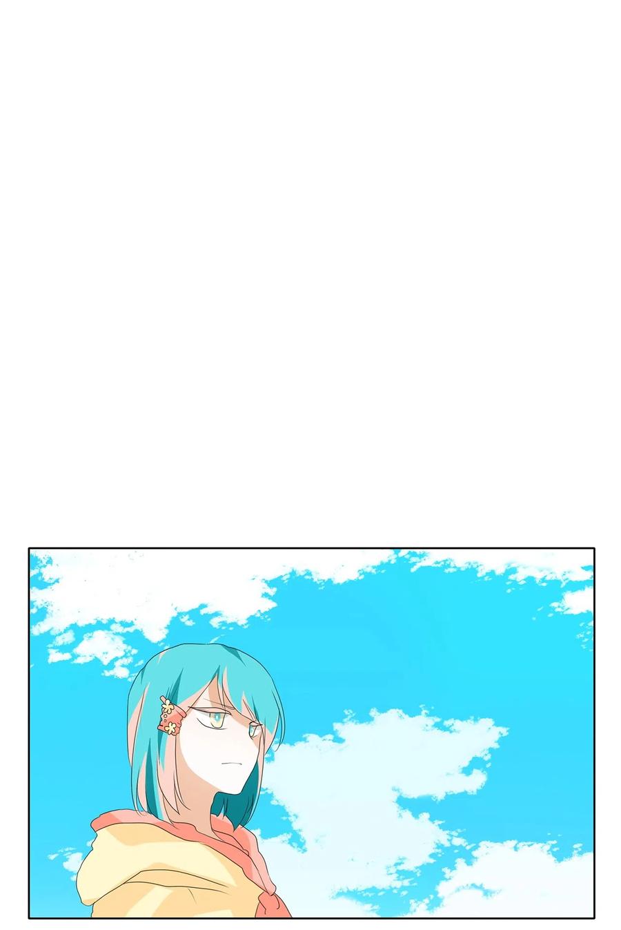 《天地海：我成为了神界的实习生》098 云上月影（三十一） 第2页