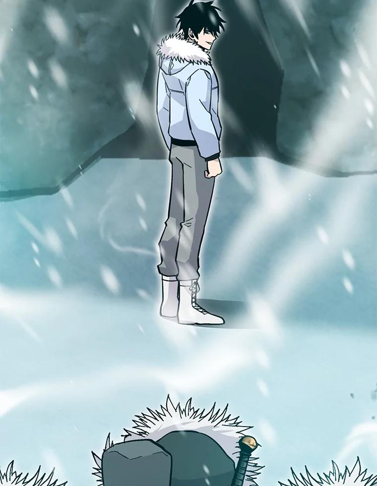 《勇士非也，魔王是也》13.权能在手虐雪人 第71页