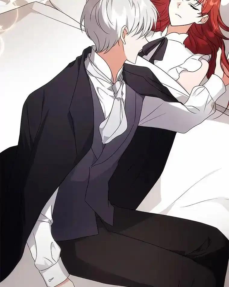《狼犬男主的驯养师》73.醒过来好不好？ 第55页