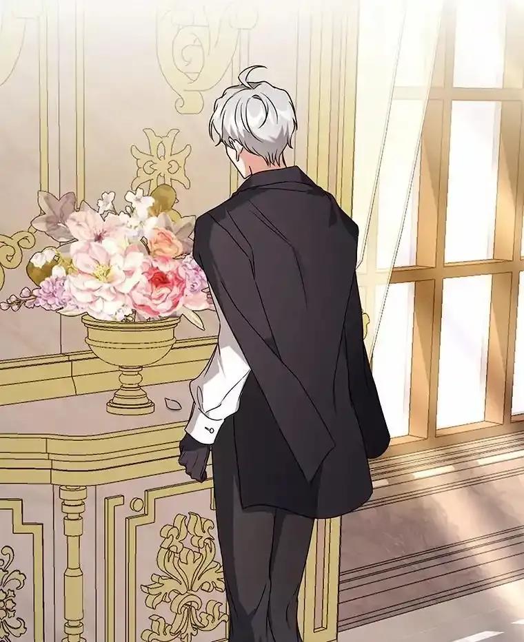 《狼犬男主的驯养师》73.醒过来好不好？ 第44页