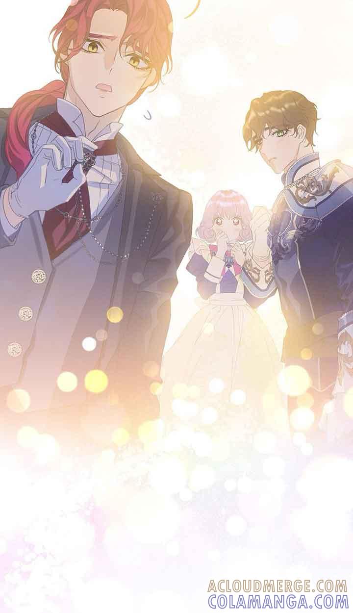 《恶棍家族的继承女》第30话 第33页