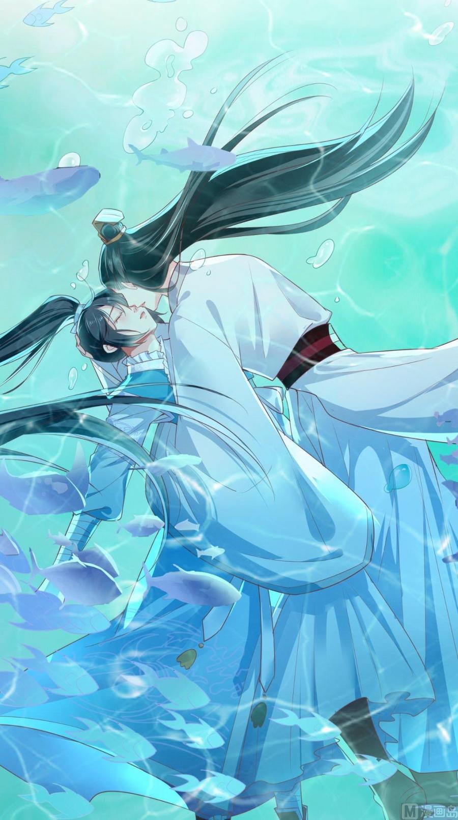 《痴傻毒妃不好惹》第33话 英雄救美 第9页