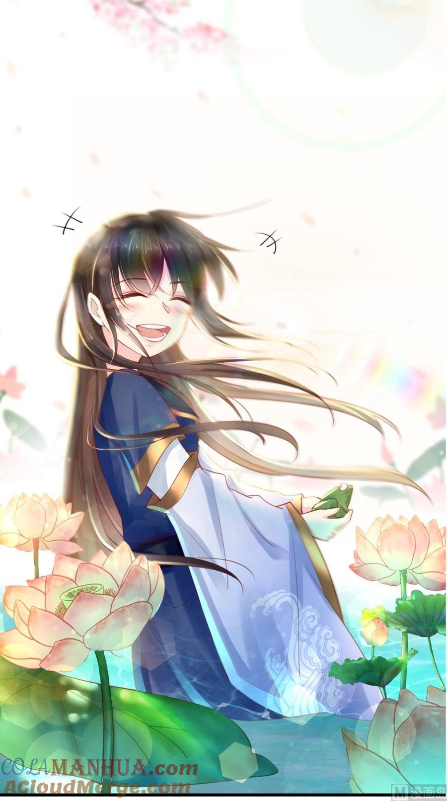 《痴傻毒妃不好惹》第34话 克服 第29页