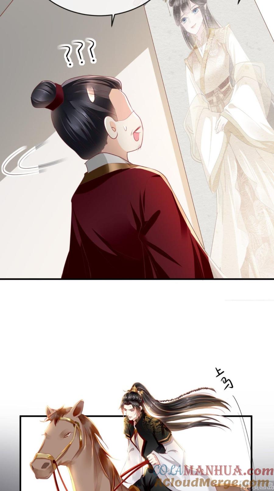 《痴傻毒妃不好惹》第44话 刺杀 第29页
