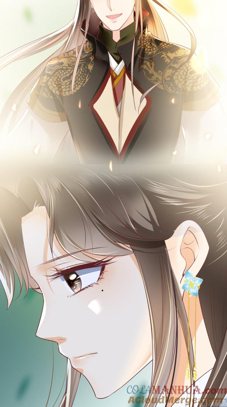 《痴傻毒妃不好惹》第59话 谋划王妃之位 第25页