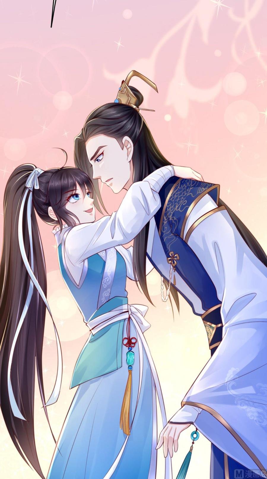 《痴傻毒妃不好惹》第7话 是他？ 第59页