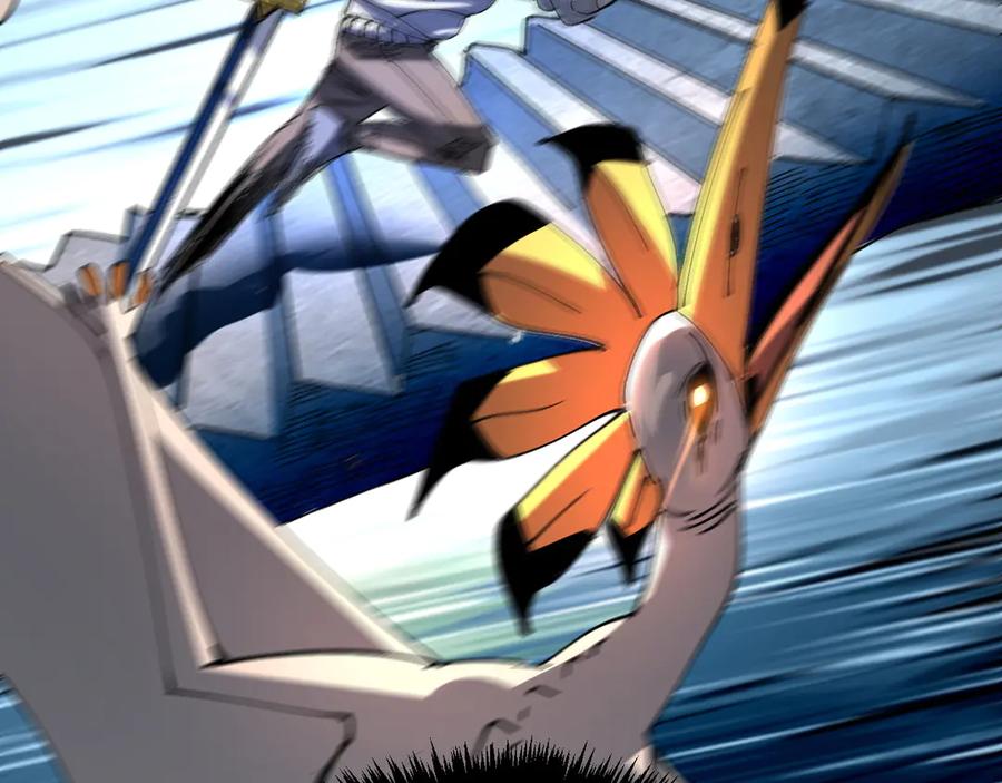 我用顶级系统重塑世界 - 蓝宝 - 第26张图