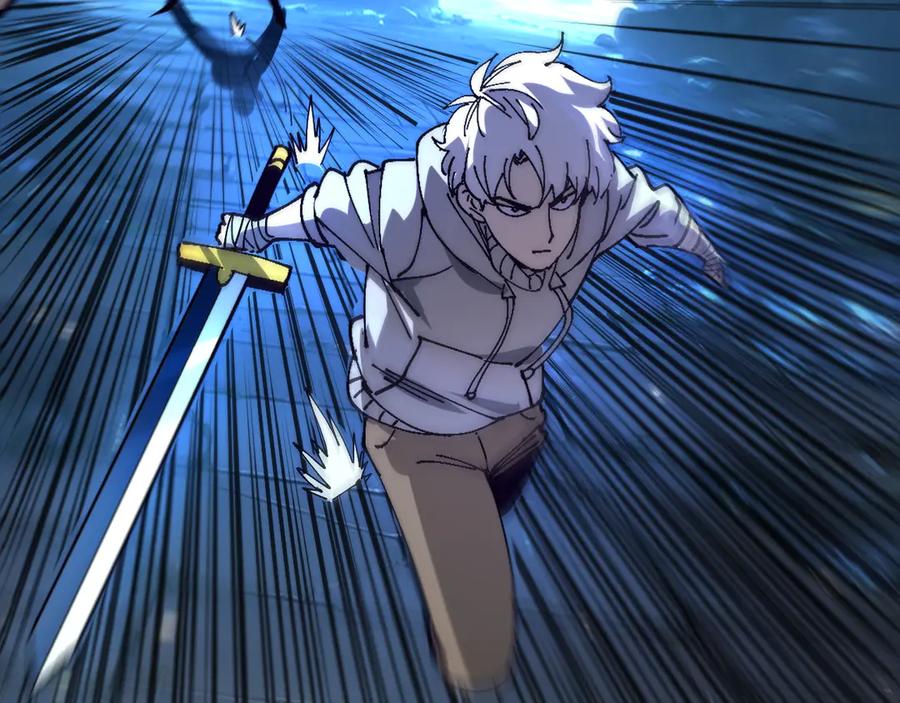 我用顶级系统重塑世界 - 蓝宝 - 第8张图