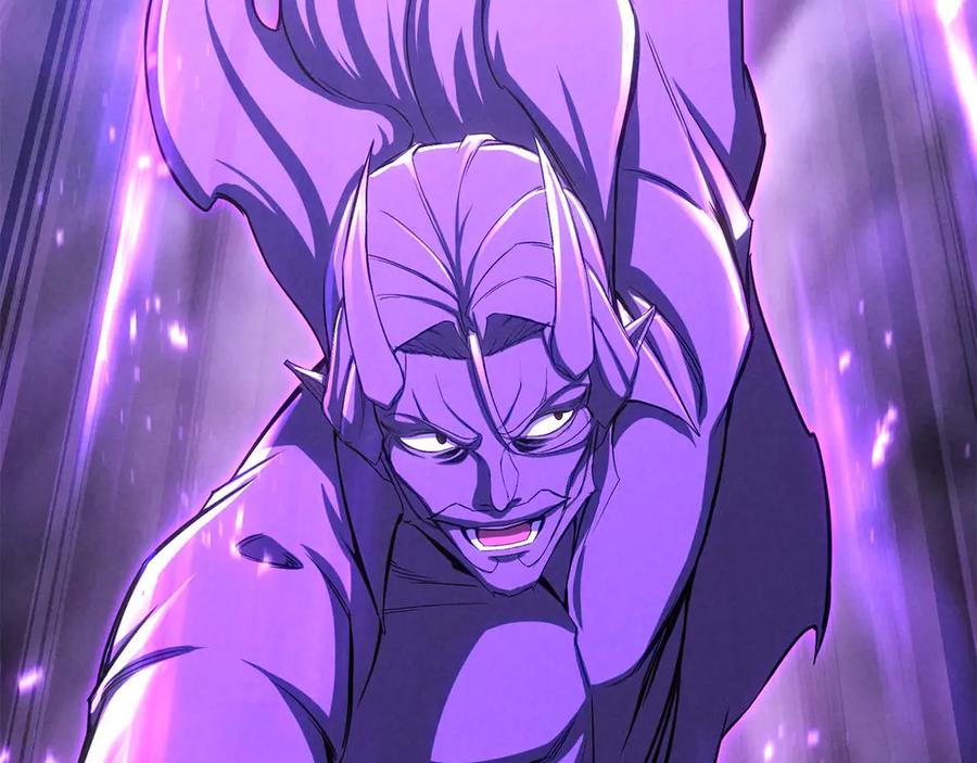 死灵法师：重生的我全技能精通 - 第90话 同伴，只是食物罢了 - 第45张图