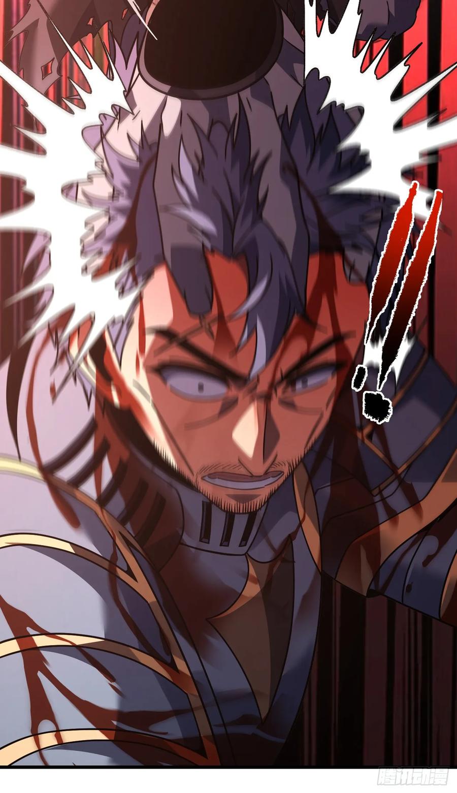 《命轮之主！当异变降临人间》第130话 这家伙好恐怖！ 第62页