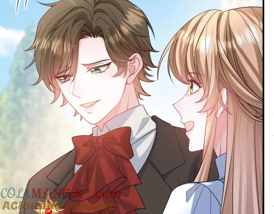 《成为病娇伯爵的女仆》第20话 隐忍的古洛伊 第157页