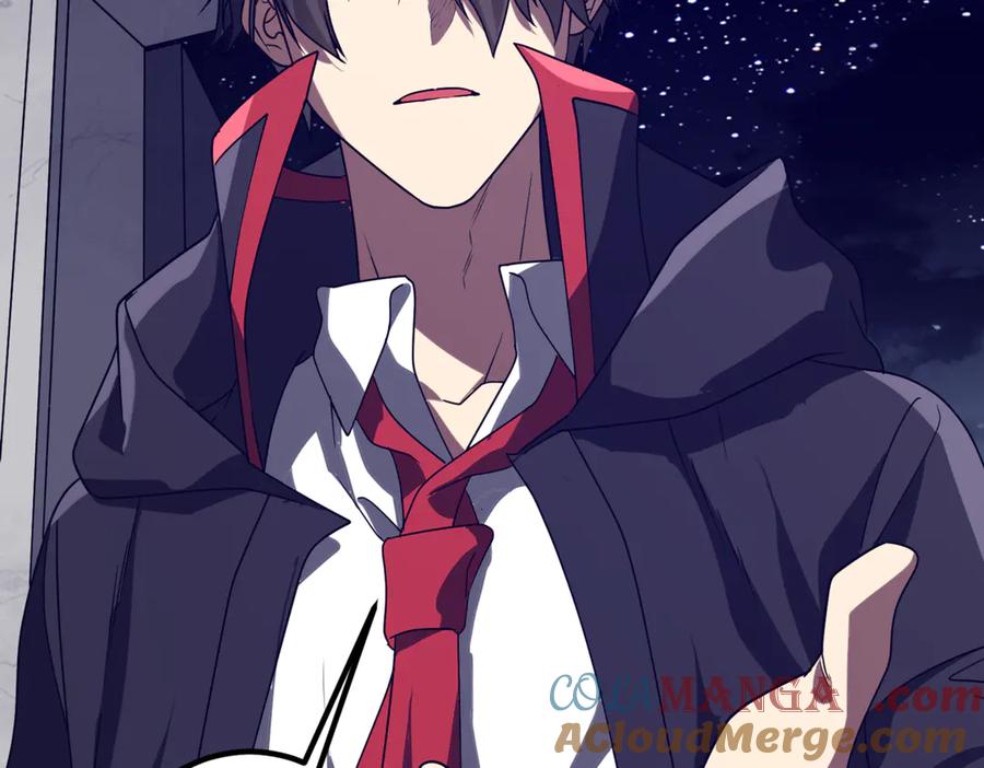 《全球惊悚：开局万亿冥币》第235话 调虎离山！ 第157页