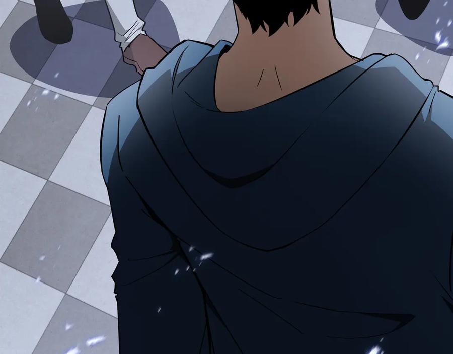 《异狱暴君：我的影子能无限进化》第36话 闯入者 第55页
