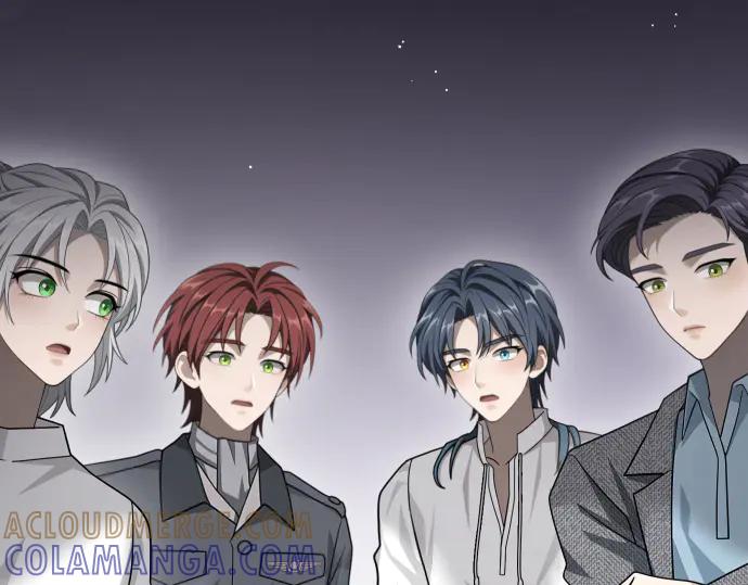 《凡菲尔德的秘密》第60话 不稳定的同盟 第73页