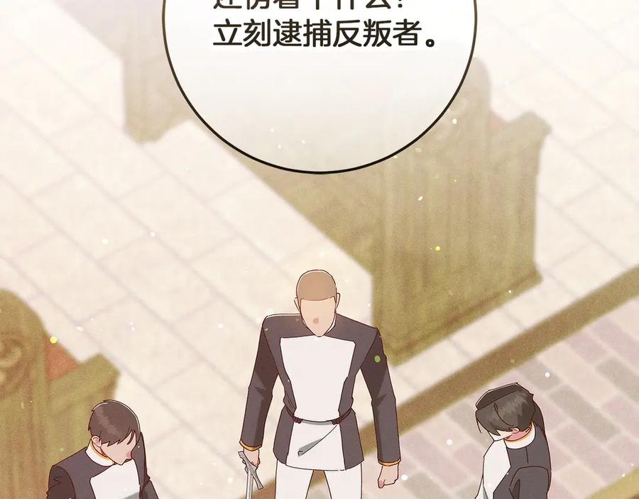 不幸的骑士，请和姐姐恋爱吧 - 第65话 亲生儿子 - 第200张图