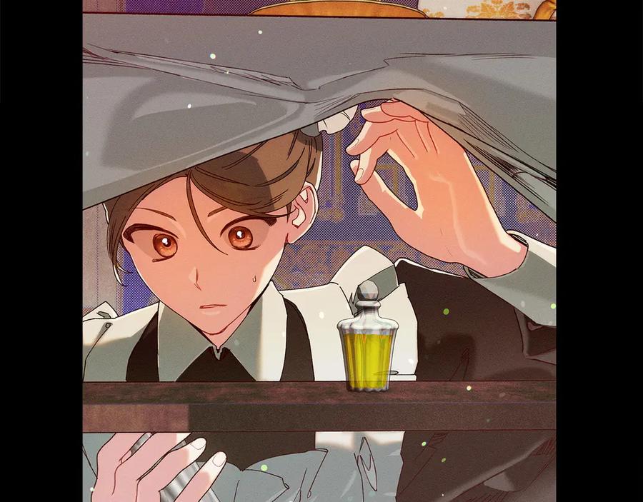 不幸的骑士，请和姐姐恋爱吧 - 第65话 亲生儿子 - 第174张图