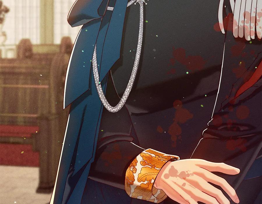 不幸的骑士，请和姐姐恋爱吧 - 第65话 亲生儿子 - 第188张图