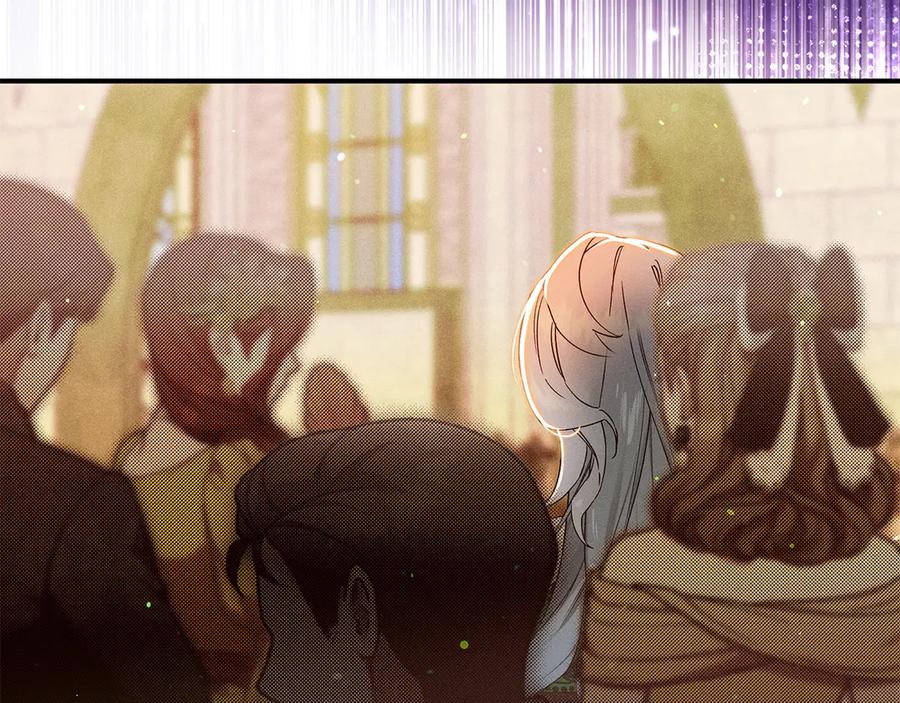 不幸的骑士，请和姐姐恋爱吧 - 第65话 亲生儿子 - 第176张图