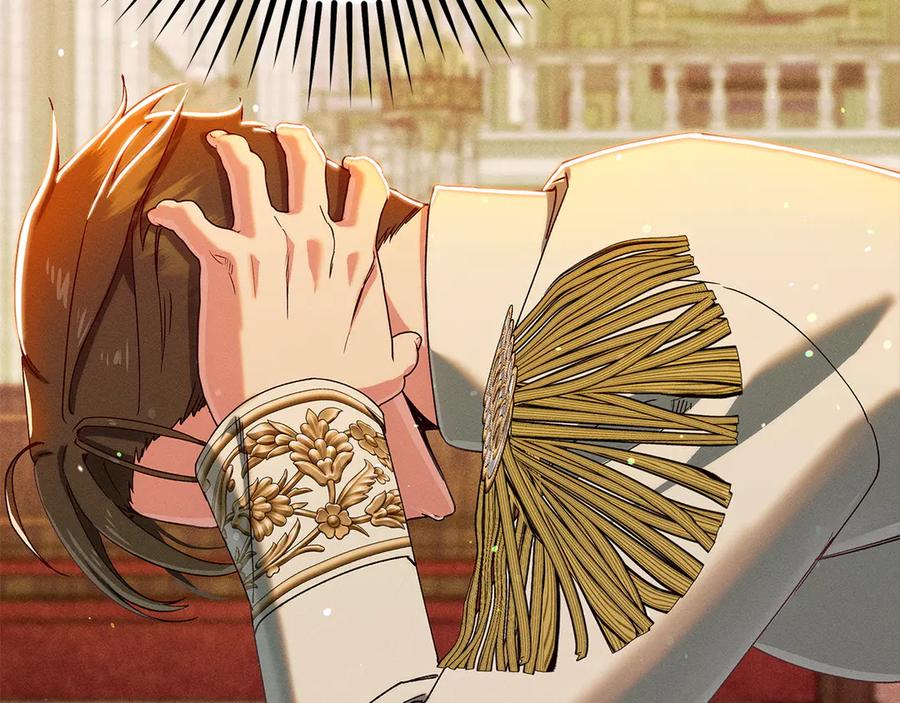 不幸的骑士，请和姐姐恋爱吧 - 第65话 亲生儿子 - 第182张图