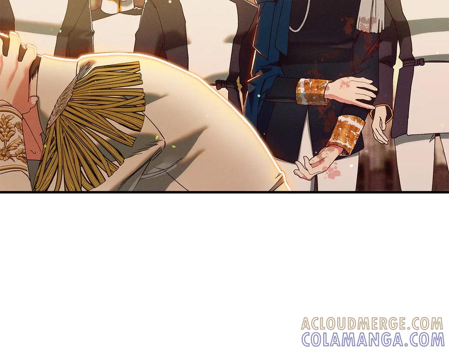 不幸的骑士，请和姐姐恋爱吧 - 第65话 亲生儿子 - 第185张图