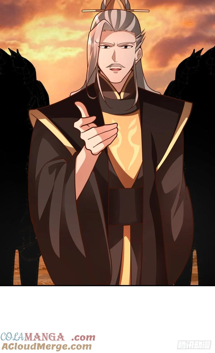 剑起·风云 - 75-日升月恒，生气勃勃 - 第31张图