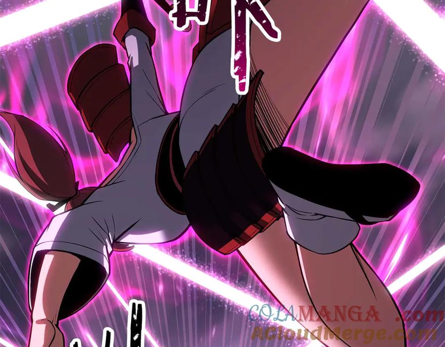 死灵法师：重生的我全技能精通 - 第78话 强者变弱者 - 第149张图